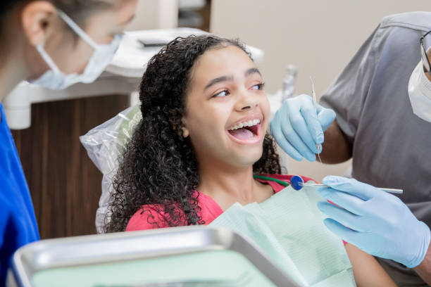 Best Emergency Gum Treatment in West Freehold, NJ