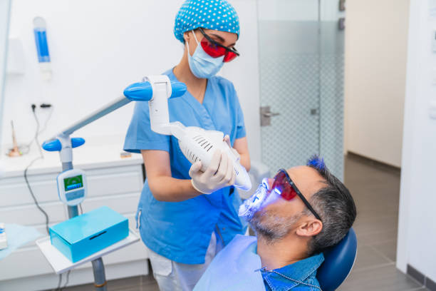 Best Emergency Dental Care for Broken or Chipped Teeth in West Freehold, NJ
