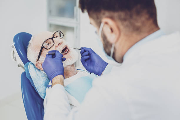 Best Emergency Dental Care for Broken or Chipped Teeth in West Freehold, NJ